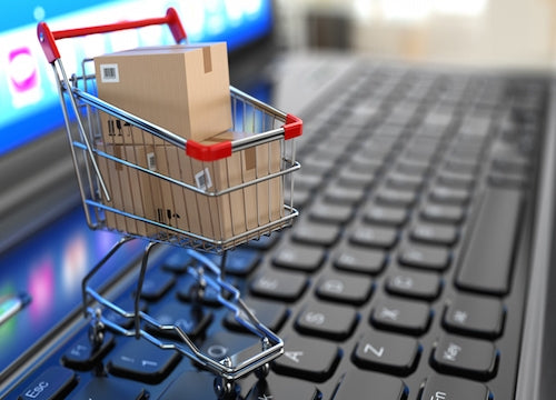 Unlocking the Benefits of Online Purchases