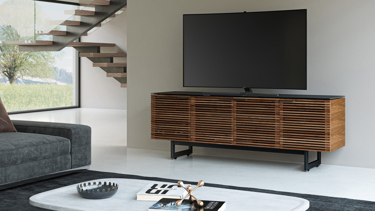 TV & Media Furniture