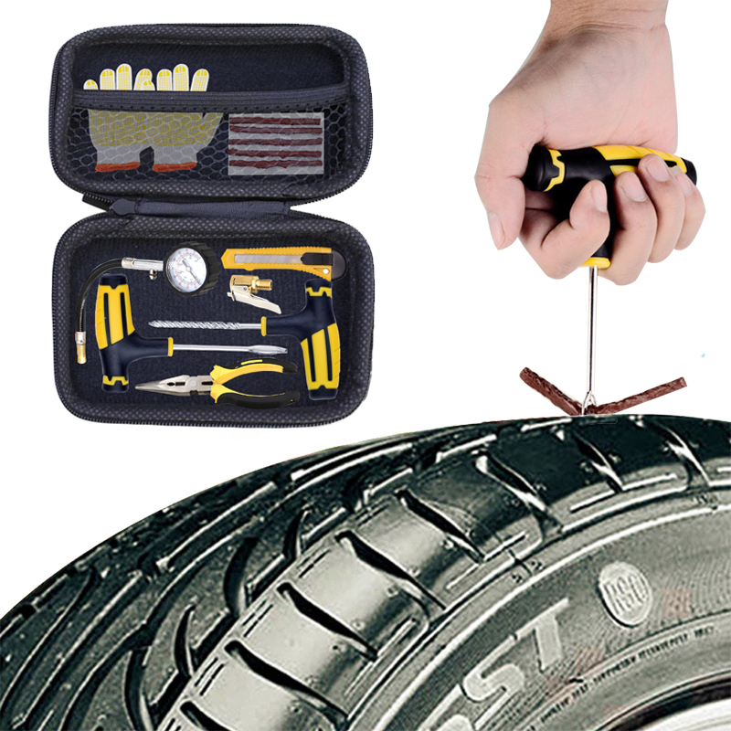 Tire Accessories & Tools