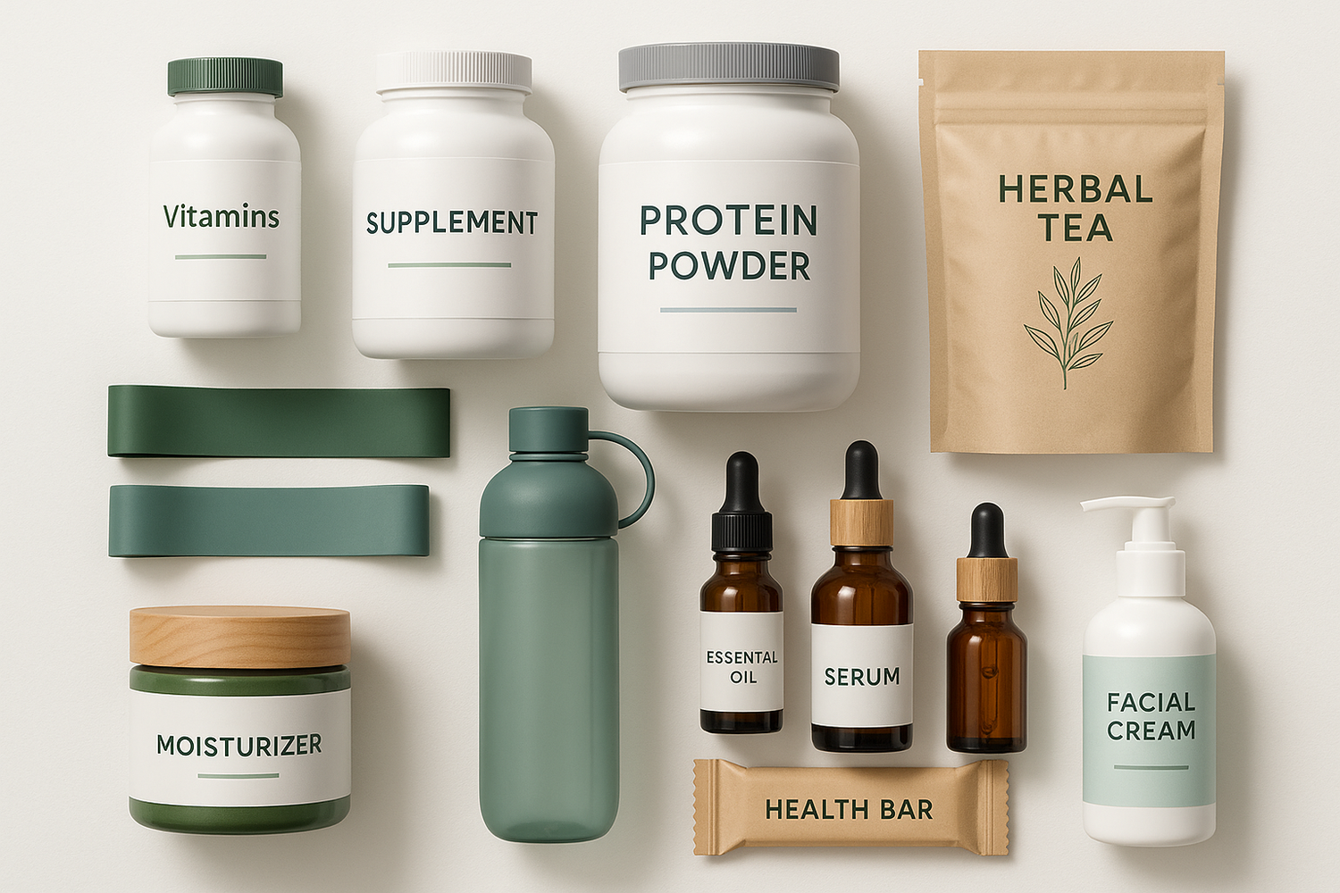 Health & Wellness