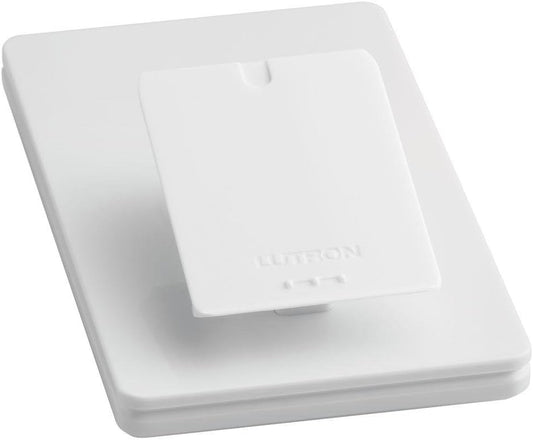 Lutron Caseta Wireless Pedestal for Pico Smart Remote - White