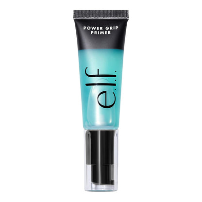 e.l.f. Power Grip Primer - Gel-Based Hydrating Face Primer for Smooth Skin and Makeup Grip, Moisturizes and Preps, 0.811 Fl Oz (24 ml)