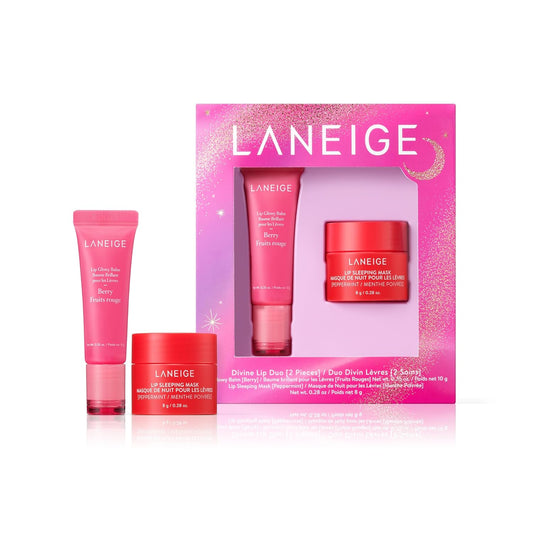 Laneige Holiday Skincare Bliss 2023