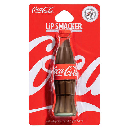 Lip Smacker Classic Coca Cola Bottle Lip Balm - Moisturizing Lip Care